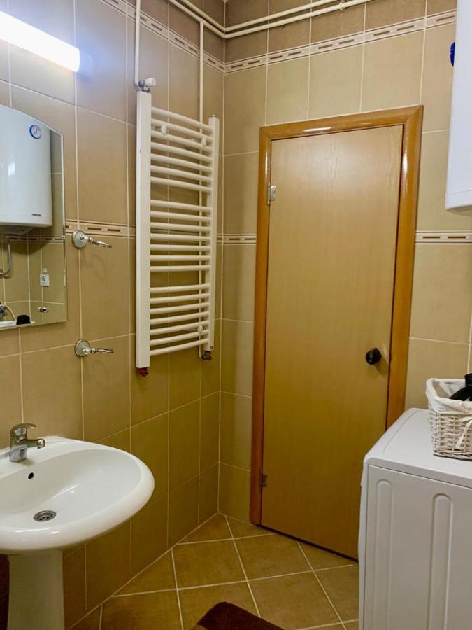 City Center Crown Apartment Βελιγράδι Εξωτερικό φωτογραφία